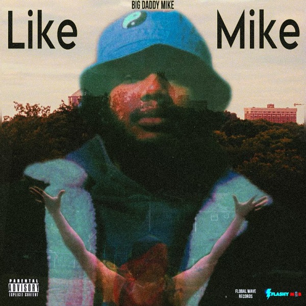 Big Daddy mike