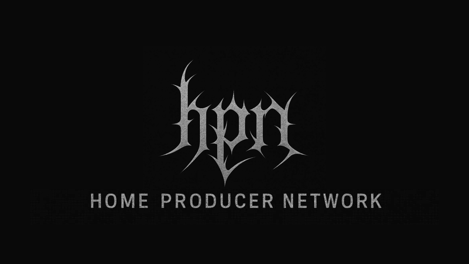 HPN™ Launch: The Network for Artists and Producers